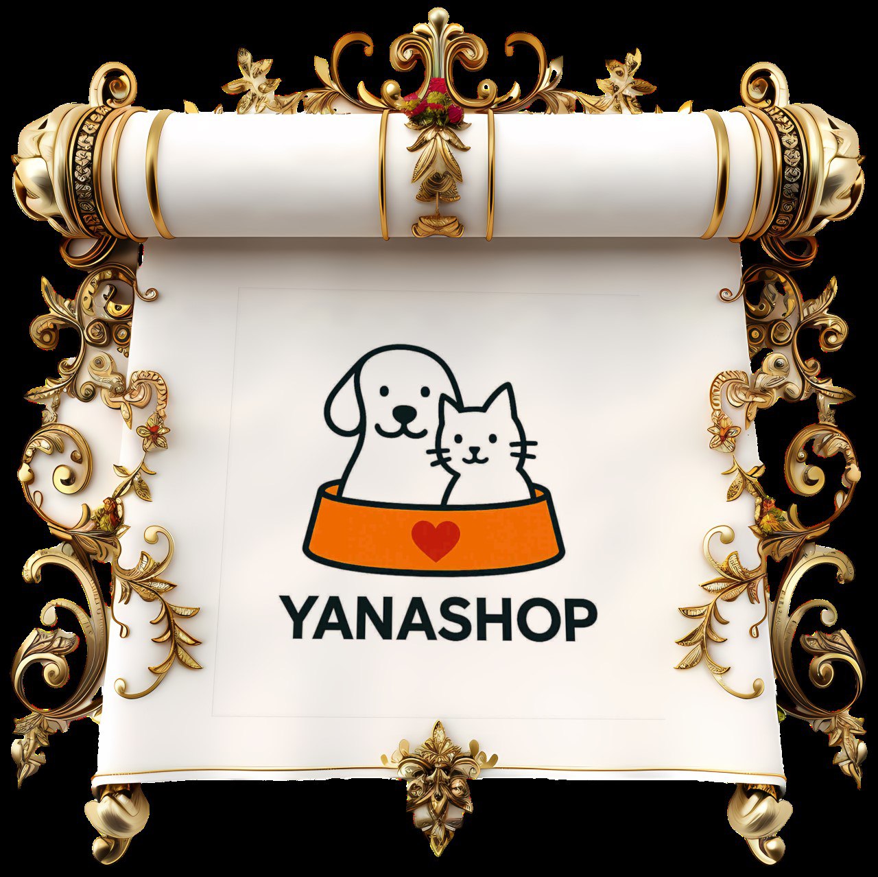 YanaShop